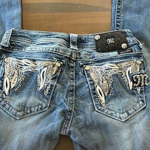 Deals for Size 36 Miss Me Jeans 